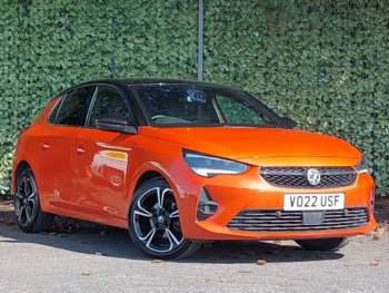 2022 - 1.2 Turbo Ultimate 5dr