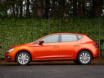 Used SEAT Leon 2019 for sale - 78973124: Photo