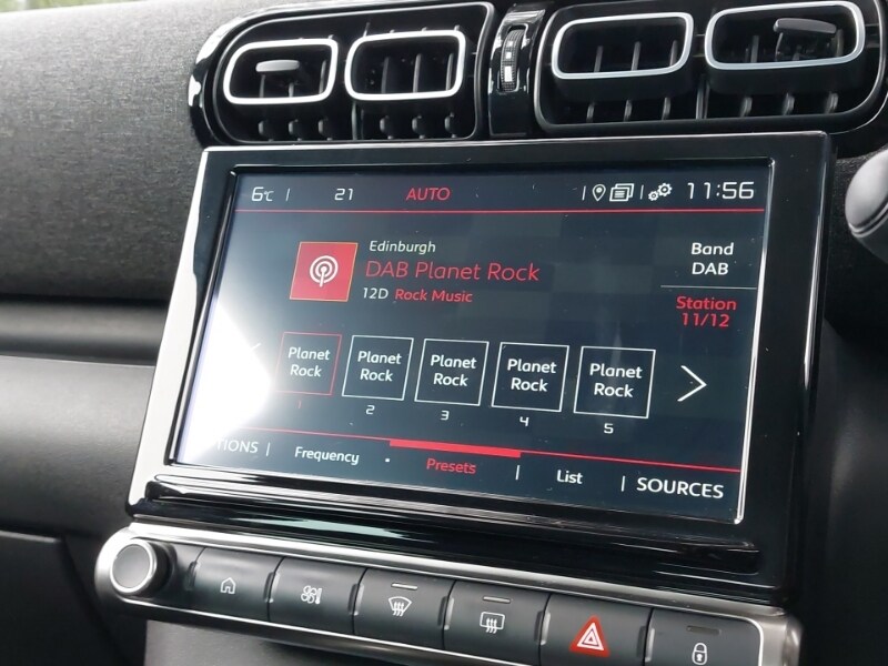 Used Citroen C3 Aircross 2022 for sale - 77392999: Photo 10