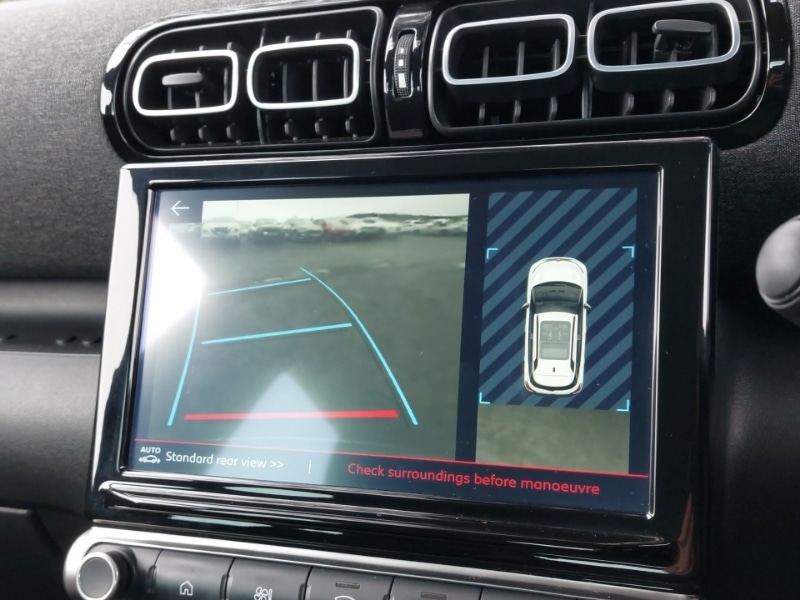 Used Citroen C3 Aircross 2022 for sale - 77392999: Photo 11