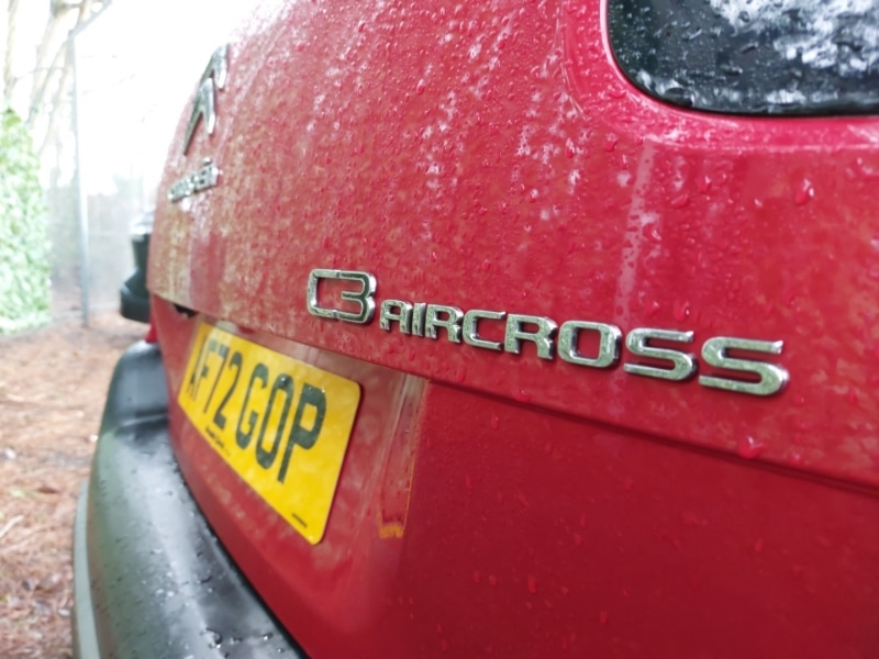 Used Citroen C3 Aircross 2022 for sale - 77392999: Photo 12