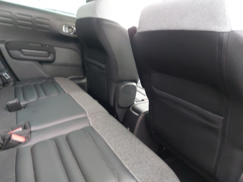 Used Citroen C3 Aircross 2022 for sale - 77392999: Photo 13