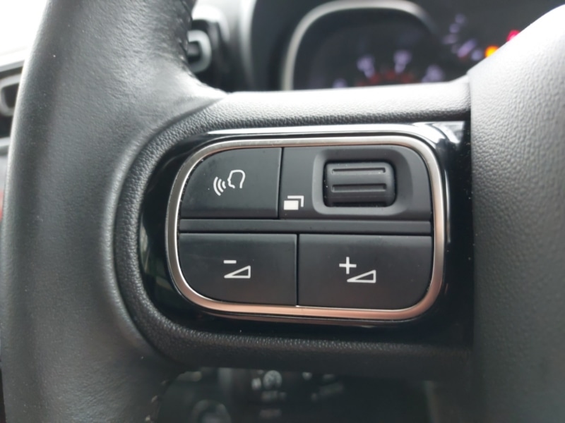 Used Citroen C3 Aircross 2022 for sale - 77392999: Photo 14