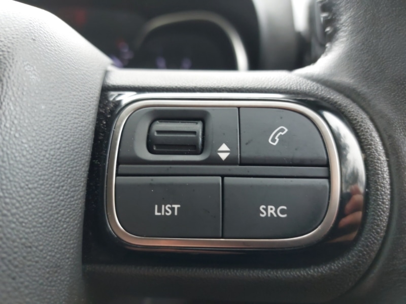 Used Citroen C3 Aircross 2022 for sale - 77392999: Photo 15