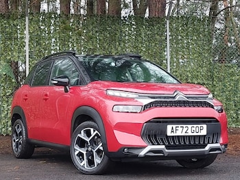 Used Citroen C3 Aircross 2022 for sale - 77392999: Photo