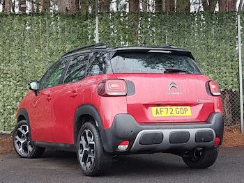 Used Citroen C3 Aircross 2022 for sale - 77392999: Photo
