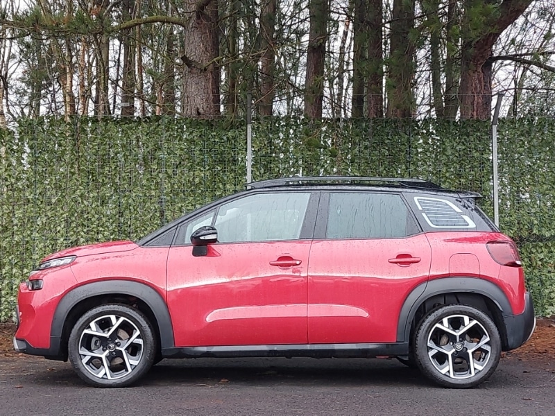 Used Citroen C3 Aircross 2022 for sale - 77392999: Photo 4