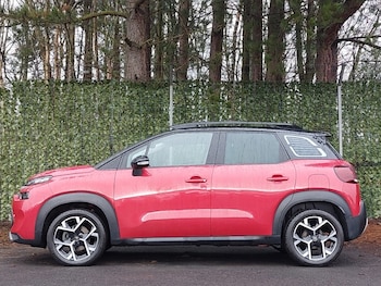 Used Citroen C3 Aircross 2022 for sale - 77392999: Photo