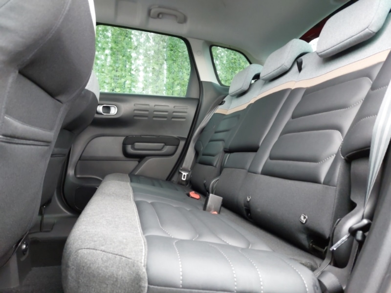 Used Citroen C3 Aircross 2022 for sale - 77392999: Photo 6