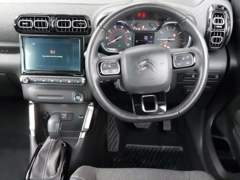 Used Citroen C3 Aircross 2022 for sale - 77392999: Photo 7