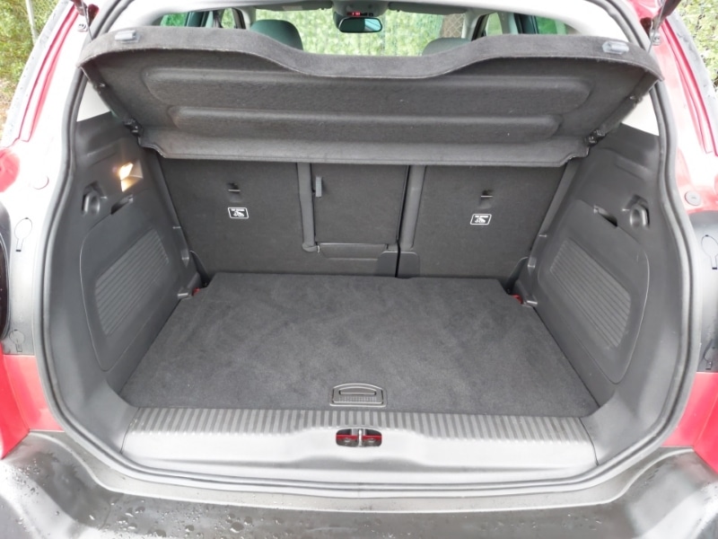 Used Citroen C3 Aircross 2022 for sale - 77392999: Photo 8