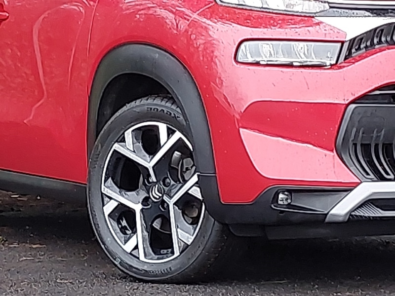 Used Citroen C3 Aircross 2022 for sale - 77392999: Photo 9