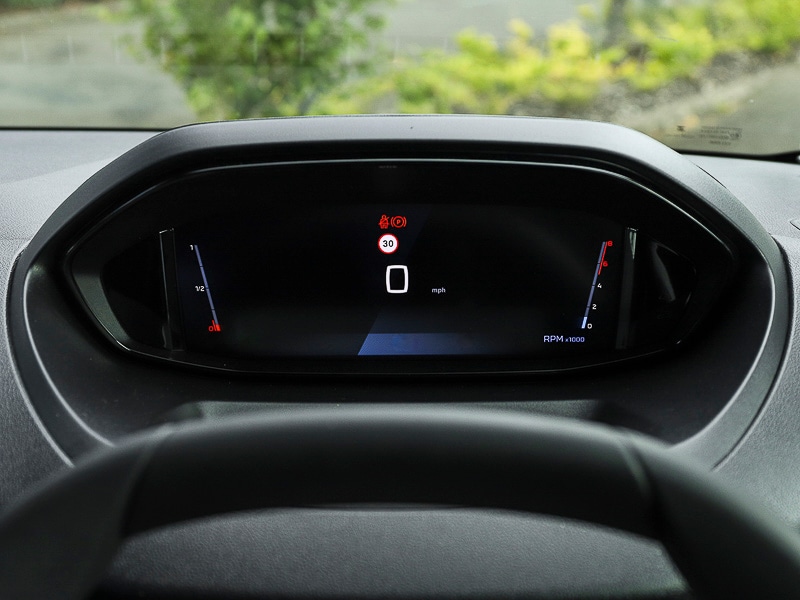 Used Peugeot Partner 2026 for sale - 77832595: Photo 14