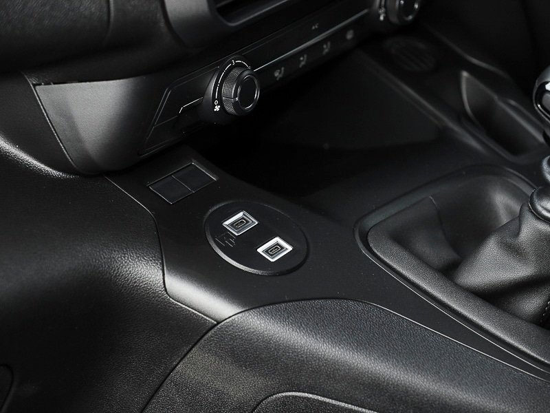 Used Peugeot Partner 2026 for sale - 77832595: Photo 15