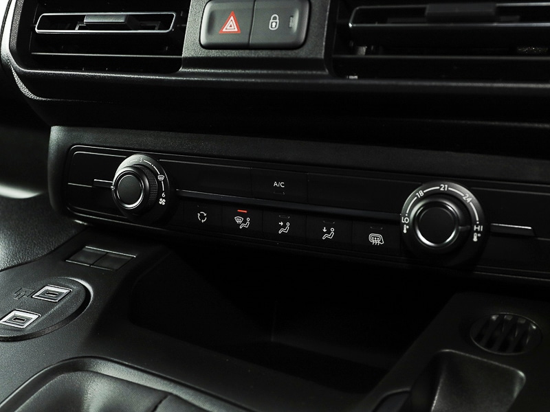 Used Peugeot Partner 2026 for sale - 77832595: Photo 16