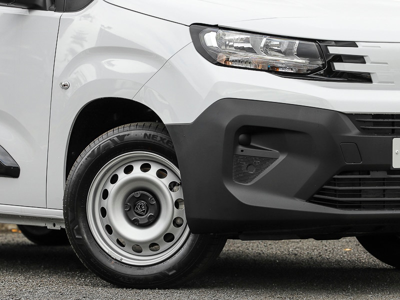 Used Peugeot Partner 2026 for sale - 77832595: Photo 19