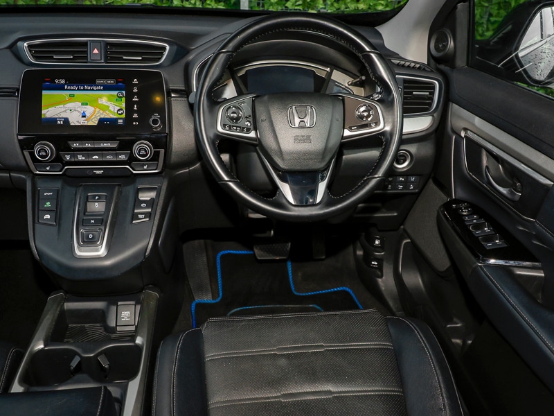 Used Honda CR-V 2020 for sale - 77329868: Photo 10