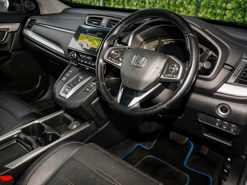 Used Honda CR-V 2020 for sale - 77329868: Photo 11