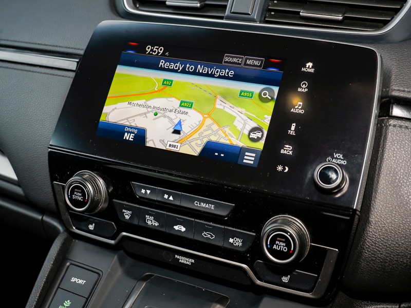 Used Honda CR-V 2020 for sale - 77329868: Photo 12