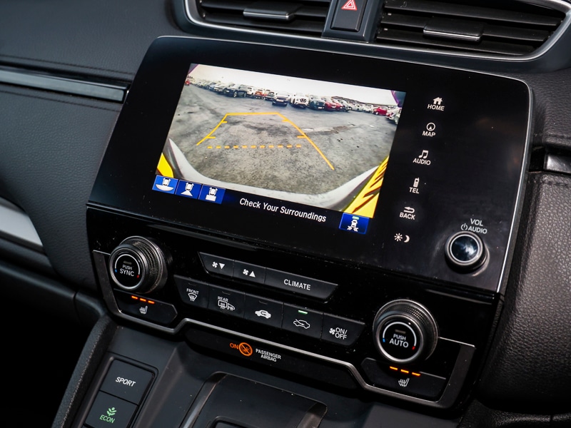 Used Honda CR-V 2020 for sale - 77329868: Photo 13