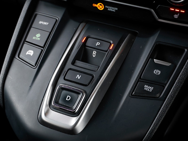 Used Honda CR-V 2020 for sale - 77329868: Photo 14