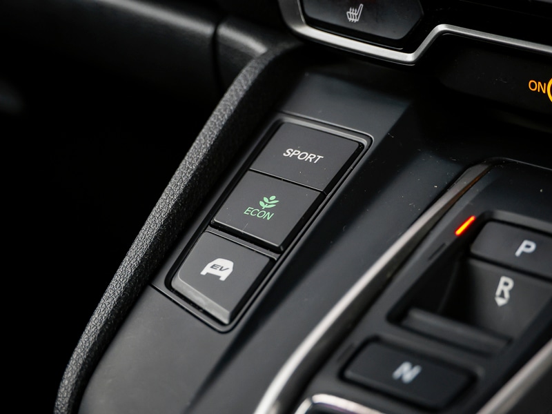 Used Honda CR-V 2020 for sale - 77329868: Photo 15