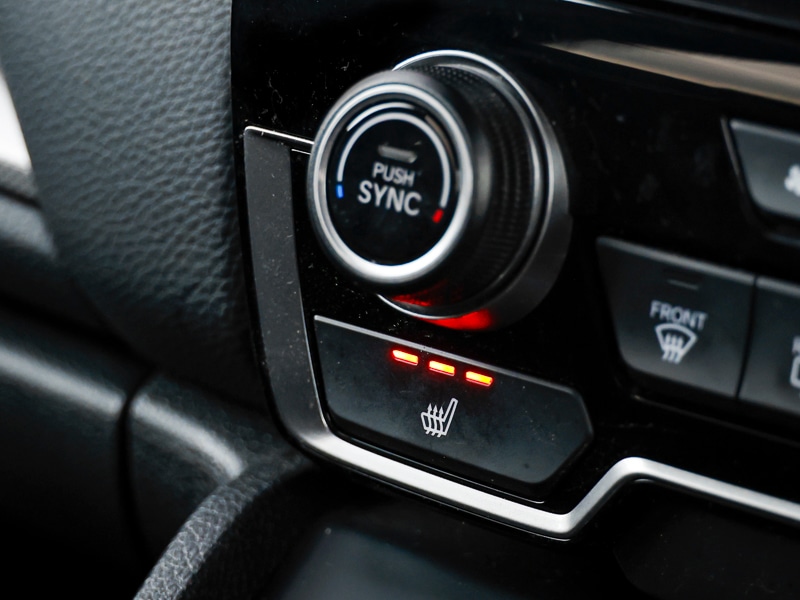 Used Honda CR-V 2020 for sale - 77329868: Photo 16