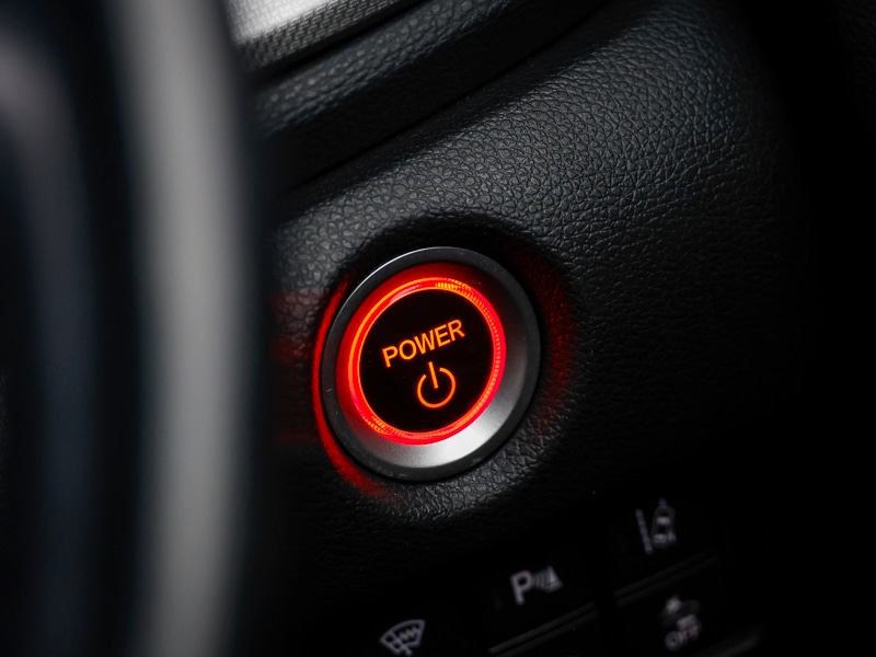 Used Honda CR-V 2020 for sale - 77329868: Photo 17