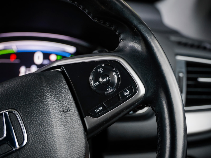 Used Honda CR-V 2020 for sale - 77329868: Photo 19