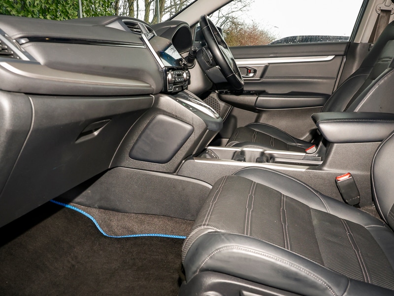 Used Honda CR-V 2020 for sale - 77329868: Photo 2