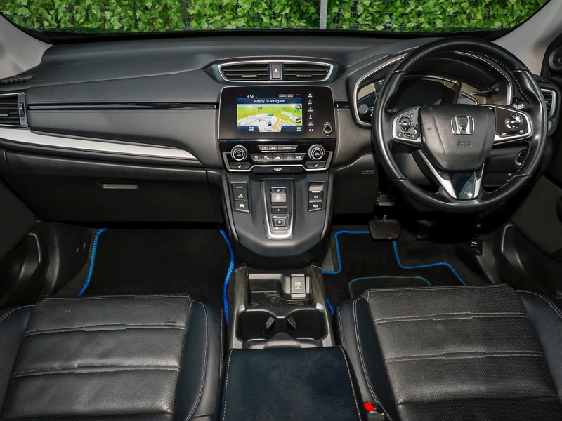 Used Honda CR-V 2020 for sale - 77329868: Photo 5