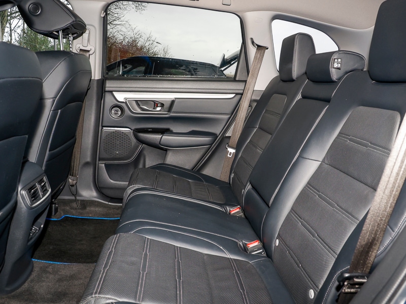 Used Honda CR-V 2020 for sale - 77329868: Photo 6