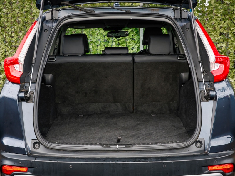 Used Honda CR-V 2020 for sale - 77329868: Photo 9