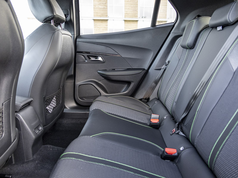 Used Peugeot 2008 2025 for sale - 76177974: Photo 6