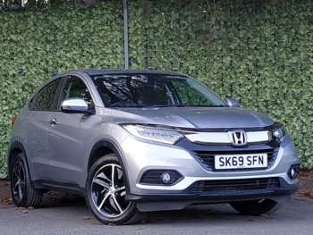 2019 - 1.5 i-VTEC SE 5dr