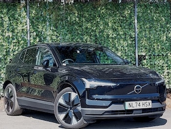 Used Volvo EX30 2024 for sale - 78327144: Photo