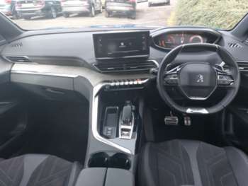 Used Peugeot 3008 2022 for sale - 74446911: Photo