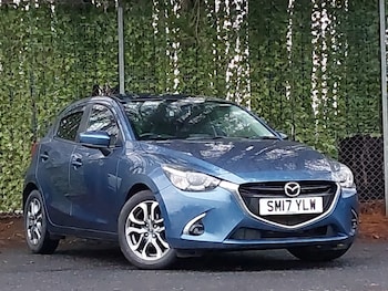 Used Mazda Mazda2 2017 for sale - 77522816: Photo