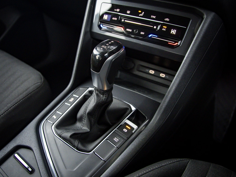 Used Volkswagen Tiguan Allspace 2022 for sale - 77228809: Photo 14