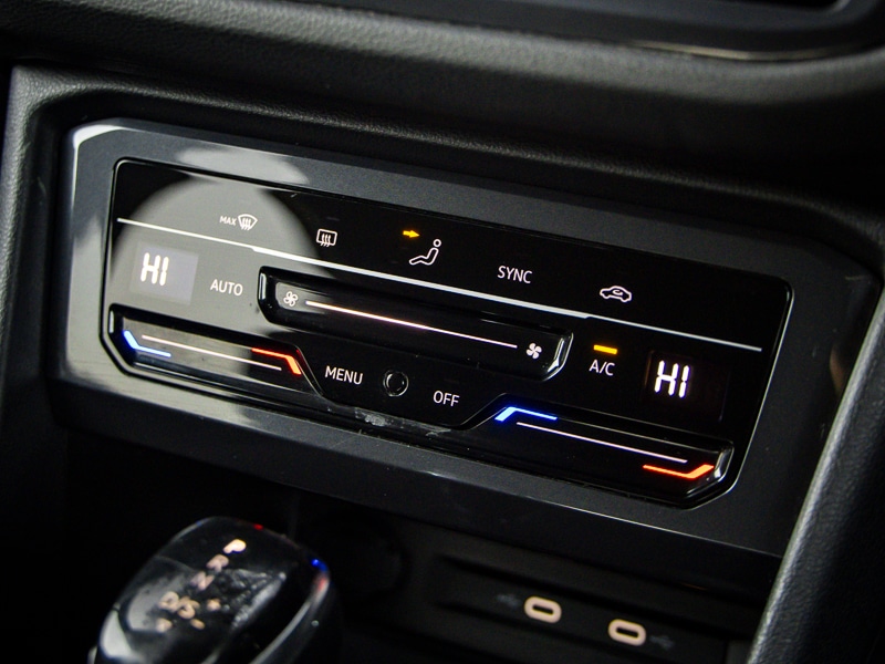 Used Volkswagen Tiguan Allspace 2022 for sale - 77228809: Photo 15