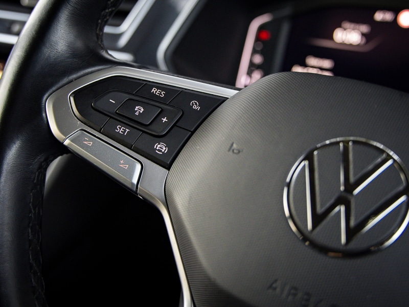 Used Volkswagen Tiguan Allspace 2022 for sale - 77228809: Photo 16