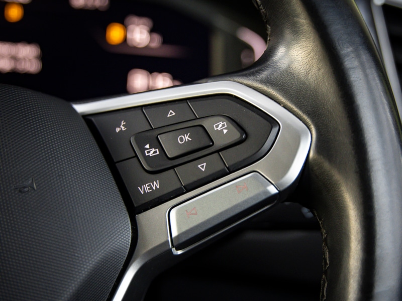 Used Volkswagen Tiguan Allspace 2022 for sale - 77228809: Photo 17