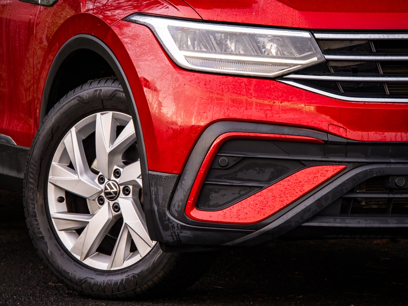 Used Volkswagen Tiguan Allspace 2022 for sale - 77228809: Photo 19