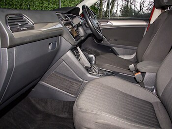 Used Volkswagen Tiguan Allspace 2022 for sale - 77228809: Photo