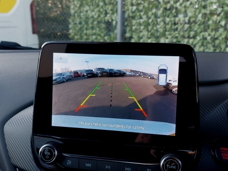 Used Ford Fiesta 2023 for sale - 77969305: Photo 10