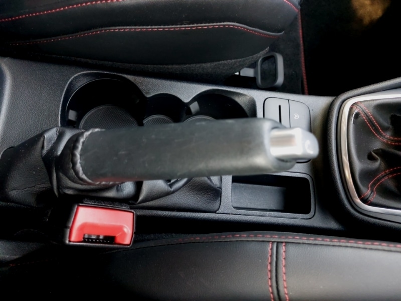 Used Ford Fiesta 2023 for sale - 77969305: Photo 14