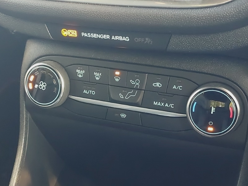 Used Ford Fiesta 2023 for sale - 77969305: Photo 15