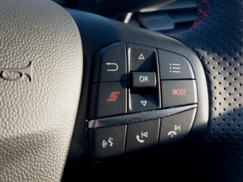 Used Ford Fiesta 2023 for sale - 77969305: Photo 17