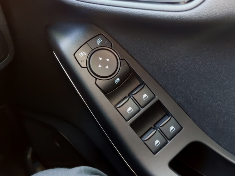 Used Ford Fiesta 2023 for sale - 77969305: Photo 18