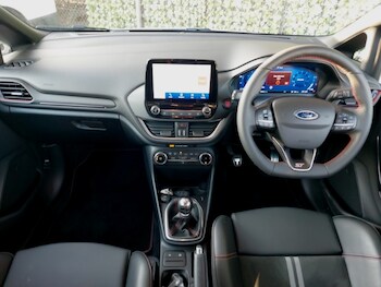 Used Ford Fiesta 2023 for sale - 77969305: Photo